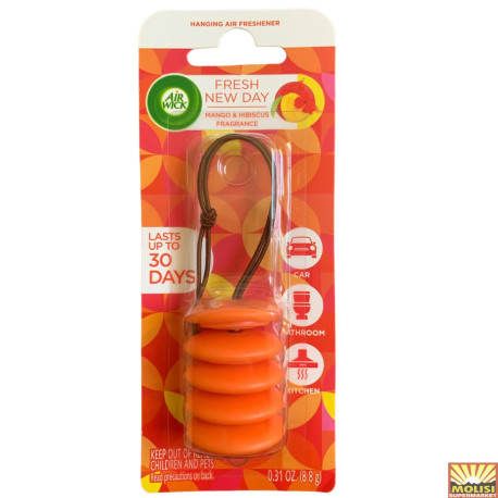 Air Wick Hanging Air Freshner 8.8g