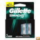 Gillette Mach3 2 Blades