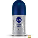 Nivea Deodorant Silver Protection 50ml