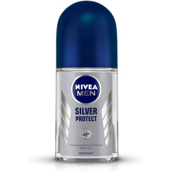 Nivea Deodorant Silver Protection 50ml Nivea Deodorant Silver Protection 50ml