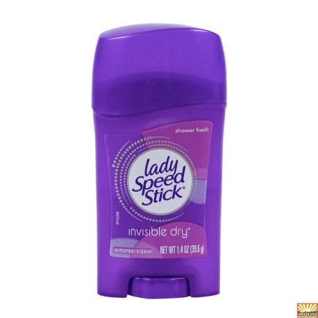 Lady Speed Stick Shower Fresh 39.7g