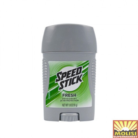 Speed Stick Active Fresh 51g