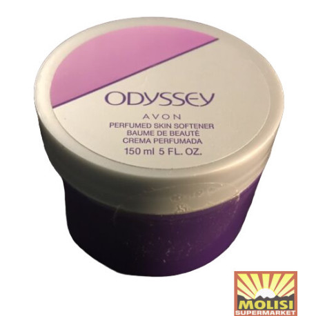 Avon Odyssey Skin Softner 150ml