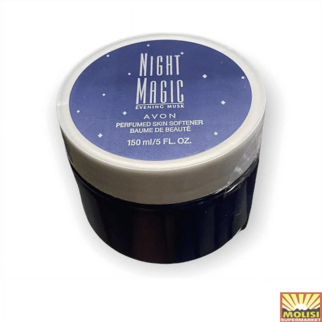 Avon Night Magic Skin Softner 150ml