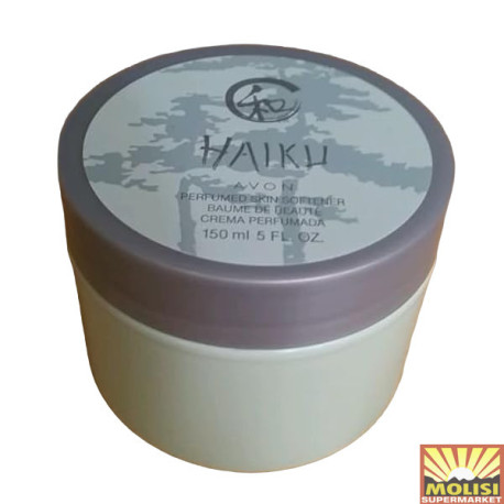 Avon Skin Softner Haiku 150ml