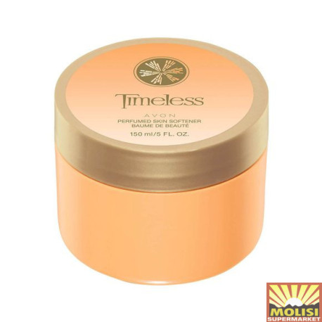 Avon Timeless Skin Softner 150ml