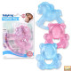 BabyKing Teether Toy 0-18 months BabyKing Teether Toy 0-18 months