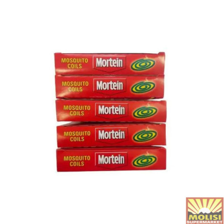 Mortein Mosquito Coils