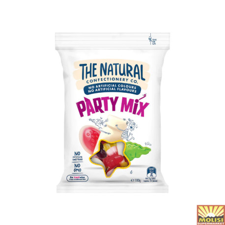 TNCC Party Mix 220g