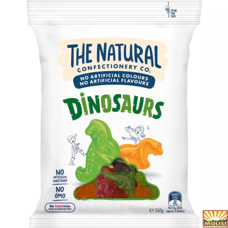 TNCC Dinosaurs 220g