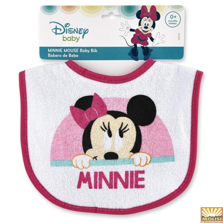 Disney Baby Minnie Mouse Baby Bip 0+ months