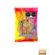 Carrizos Bubble Gum 24 pieces 120g