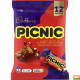 Cadbury Picnic  180g