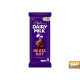 Cadbury Dairy Milk Hazelnut 180g