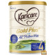 Karicare Gold Plus+ with A2 Protein Milk 4 900g