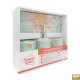 Simply Home 16pcs Bathroom Set