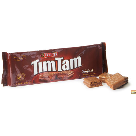 Arnott's Tim Tam Original 200g