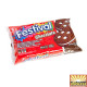 Festival Sandwich Cookies Chocolate 403g