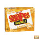 Arnott's Shapes Biscuits Original Cheddar 175g