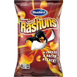 Bluebird Rashuns 150g