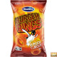 Bluebird Burger Rings 120g