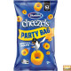 Bluebird Cheezels Party Bag 190g