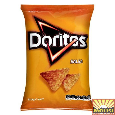 Doritos Salsa 170g