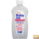 MIld & Gentle Baby Oil 10 oz (295 ml)