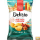 Delisio Potato Chip Peri Peri Chicken 130g