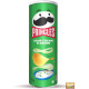 Pringles Sour Cream & Onion 158g