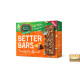 Mother Earth Muesli Bars Choc Apricot 180g