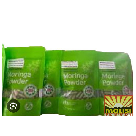 Nishi Foods Moringa Powder 100g