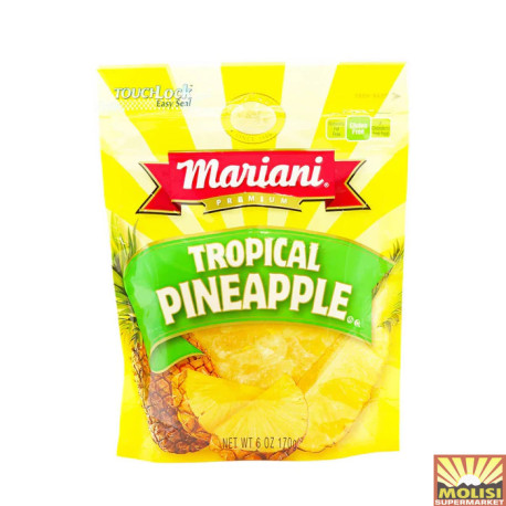 Mariani Tropical Pineapple 85g