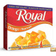 Royal Gelatin Orange 80g