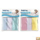 BabyKing 3 Pack Washcloths