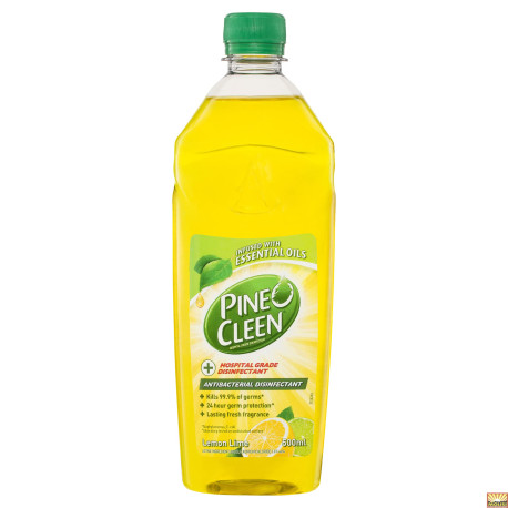 Pine O Cleen Disinfectant Lemon 500ml