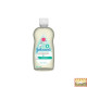 Johnson's Cotton Touch Oil 300 ml