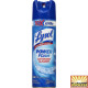 Lysol Power Foam Bathroom Cleaner 680g