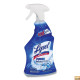 Lysol Power Bathroom Foamer 650ml