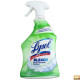 Lysol Multi Purpose Cleaner Bleach 946ml