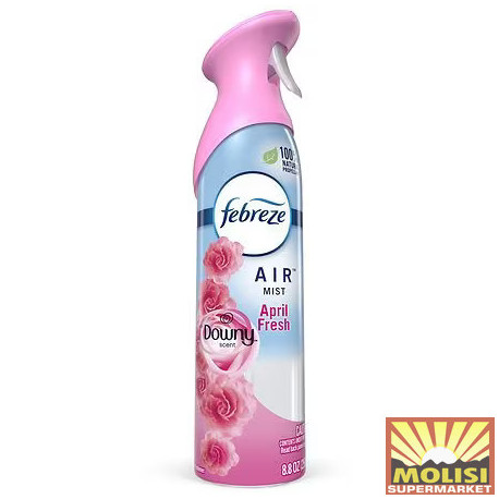 Febreze Air Freshener April Fresh 250g