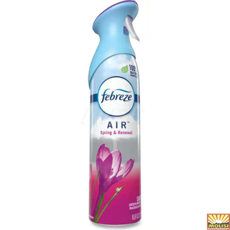 Febreze Air Freshener Spring & Renewal 250g