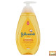 Johnson's Baby Shampoo 500 ml