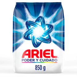 Ariel Detergent 850g