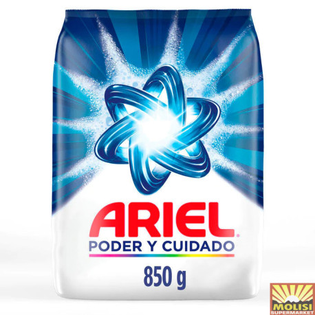 Ariel Detergent 850g