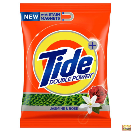 Tide Detergent Jasmine & Rose 1kg