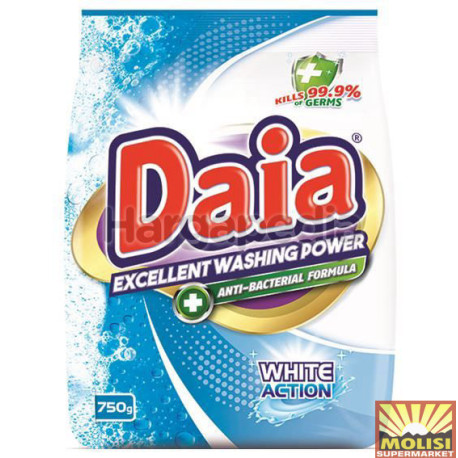 Daia White Action 750ml