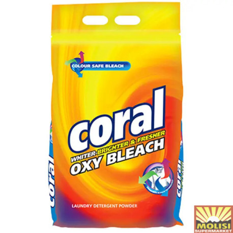 Coral Oxy Bleach 910g