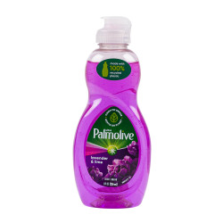 Palmolive Dish Liquid Lavender Lime 236ml