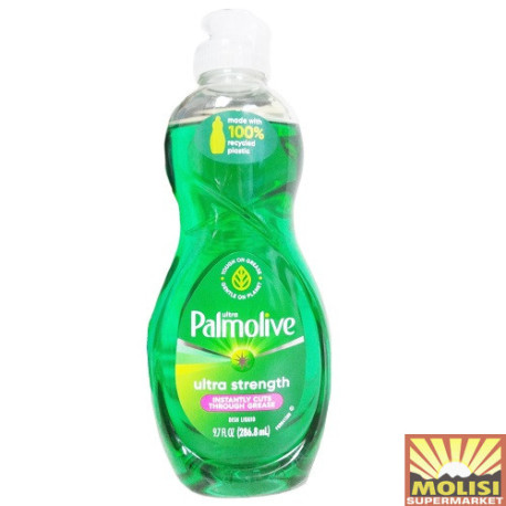 Palmolive Dish Liquid Ultra Strength 286.8ml